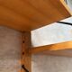 Wall shelf Poul Cadovius Denmark 60s