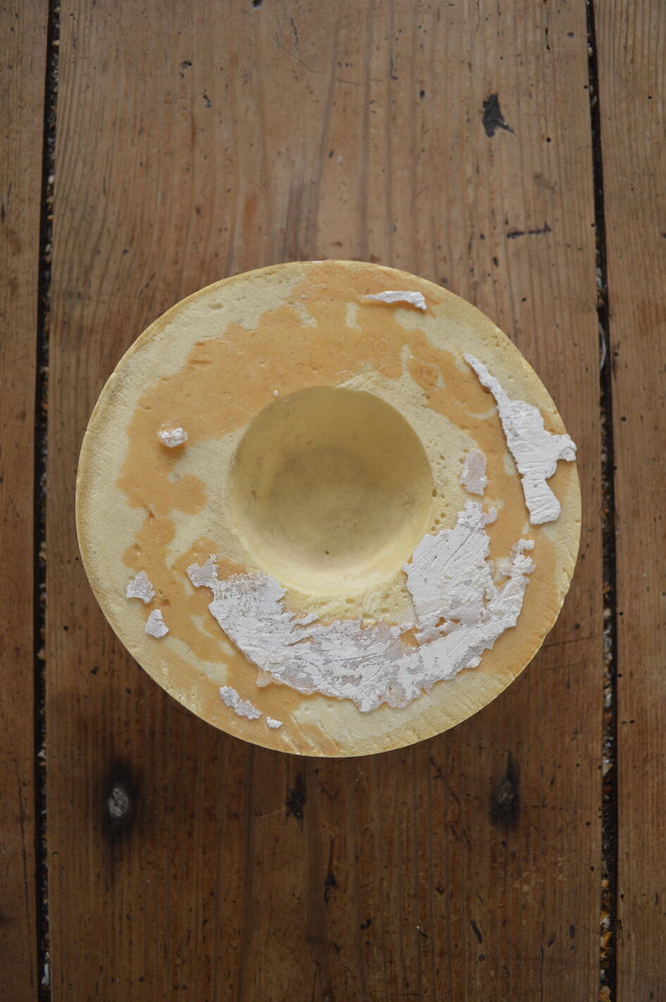 Ceiling rose window 14cm