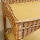 Braided wicker and wicker service