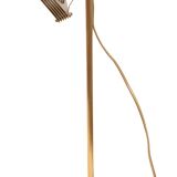 Vintage reading light and table lamp