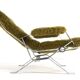 Easy chair 'Berlicum' - groovy seventies vibe - fully restored