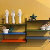 Vintage Tomado shelf