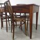 Table de ferme