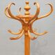 Porte-manteaux style baumann