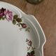 Old eared dish Gien model Champs