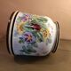 Cache pot porcelaine