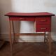 Bureau enfant Vintage