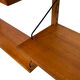 Vintage Poul Cadovius Royal System wall system wall unit