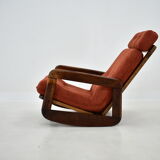 Rocking-chair, 1972's
