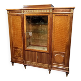 Antoine BASTET in Lyon: Rare Louis XVI style library