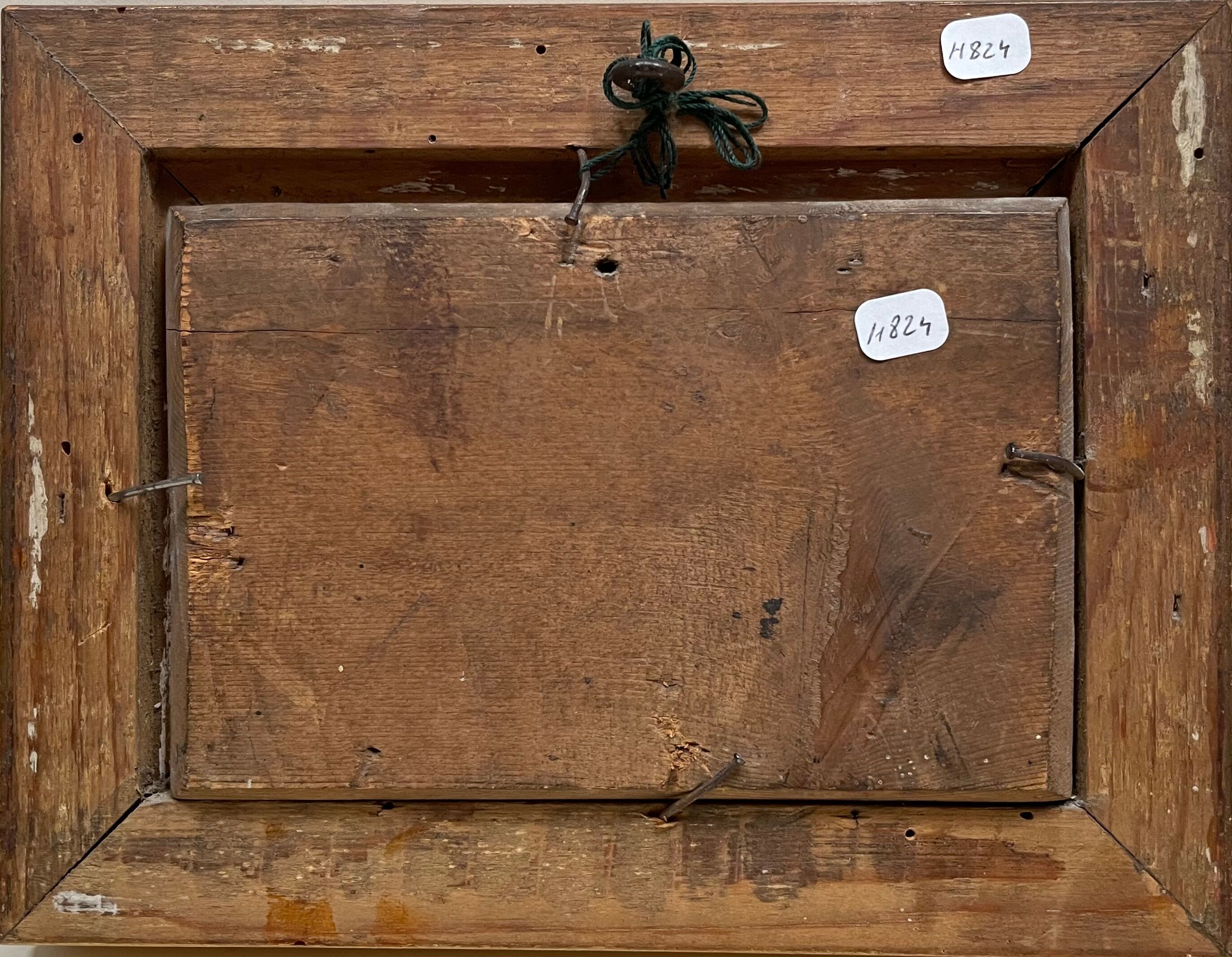 Nature morte
