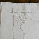 Mixed-race cloth