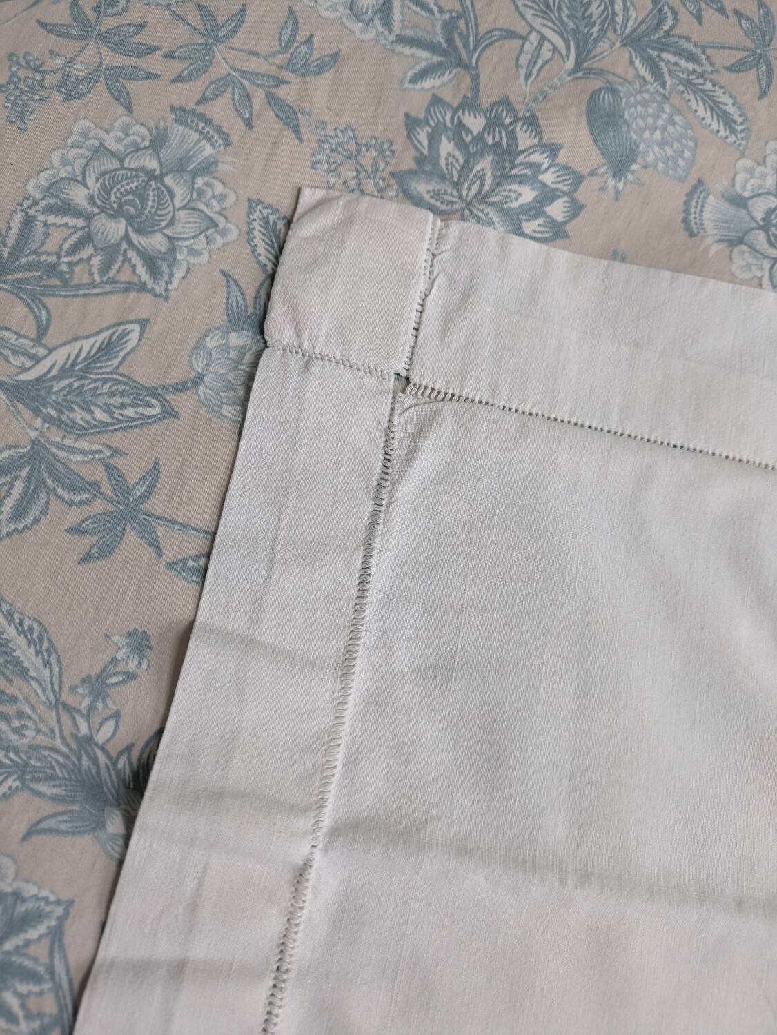 Taie oreiller métis lit enfant