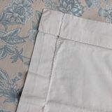 Taie oreiller métis lit enfant