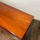 Enfilade en teck par Stonehill 1960