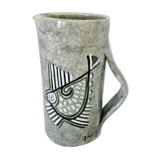 Pitcher