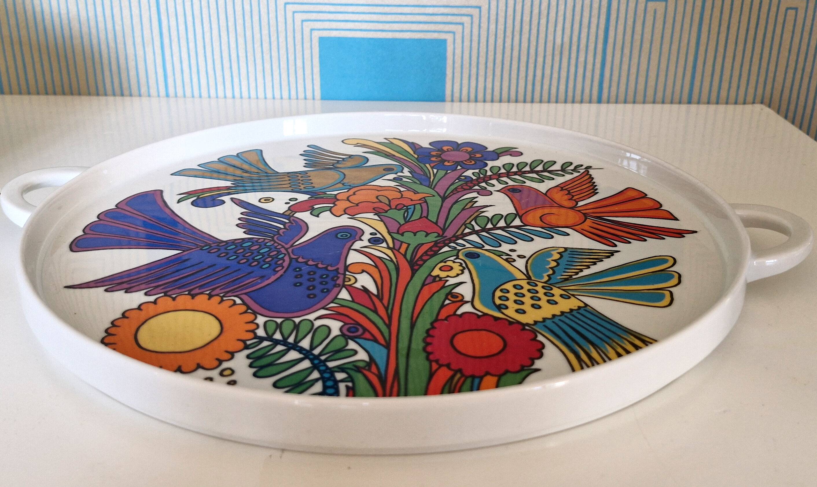 Acapulco cake dish Villeroy and Boch