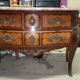 Commode de style Louis XV