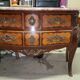 Commode de style Louis XV