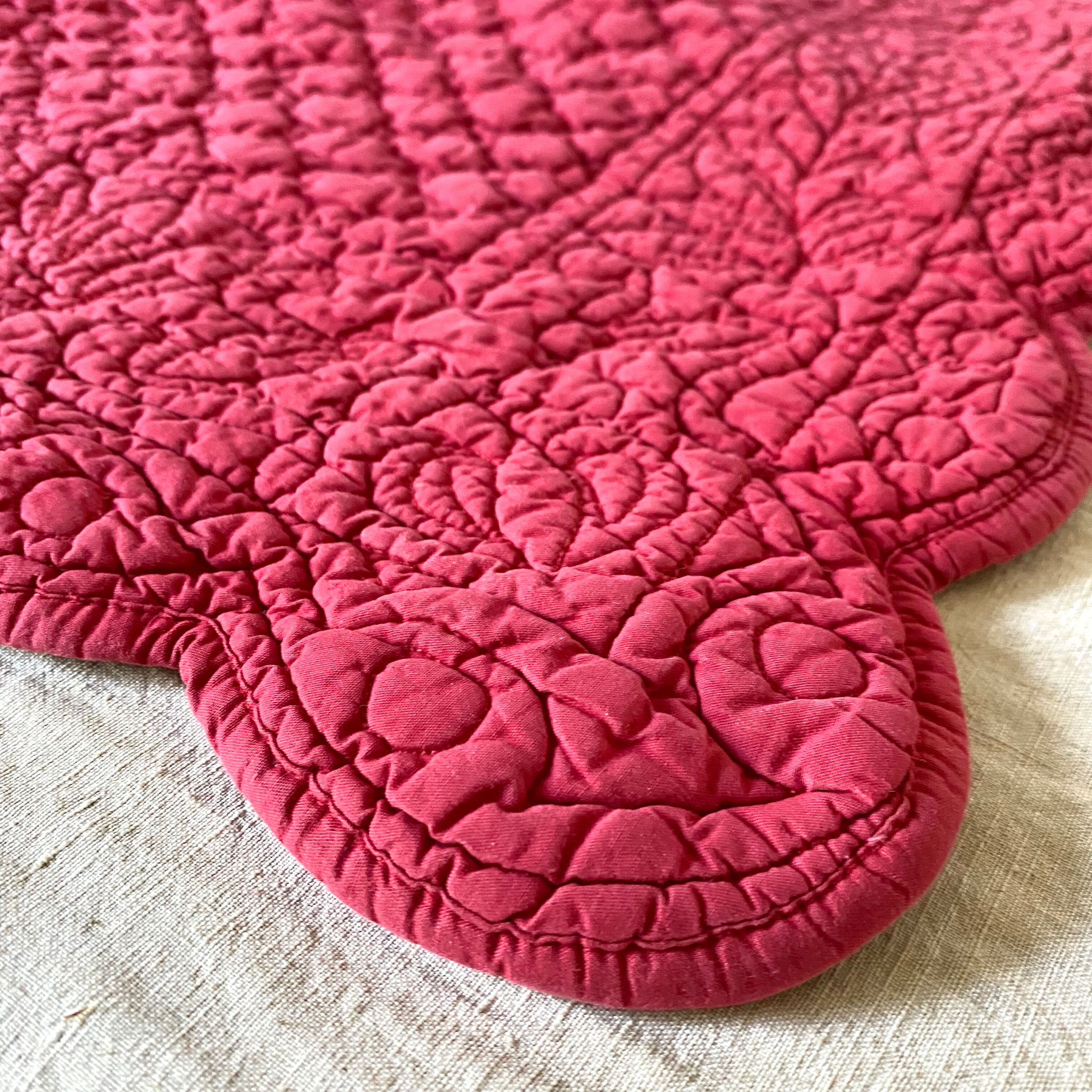 Pair of cushion covers