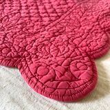 Pair of cushion covers