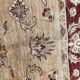 Chobi afghan contemporary carpet 122x156 cm