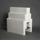 Giotto Stoppino magazine rack for Kartell, 1970