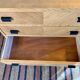 Commode vintage