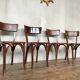 Baumann bistro chairs
