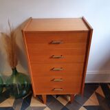 Vintage dresser