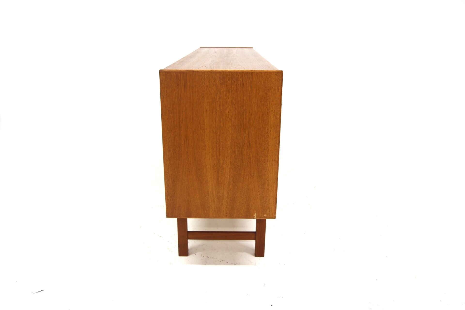Scandinavian teak enfilade, Tibro Ulferts, Sweden, 1960
