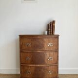 Commode anglaise