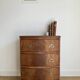 Commode anglaise