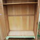 Vintage wardrobe