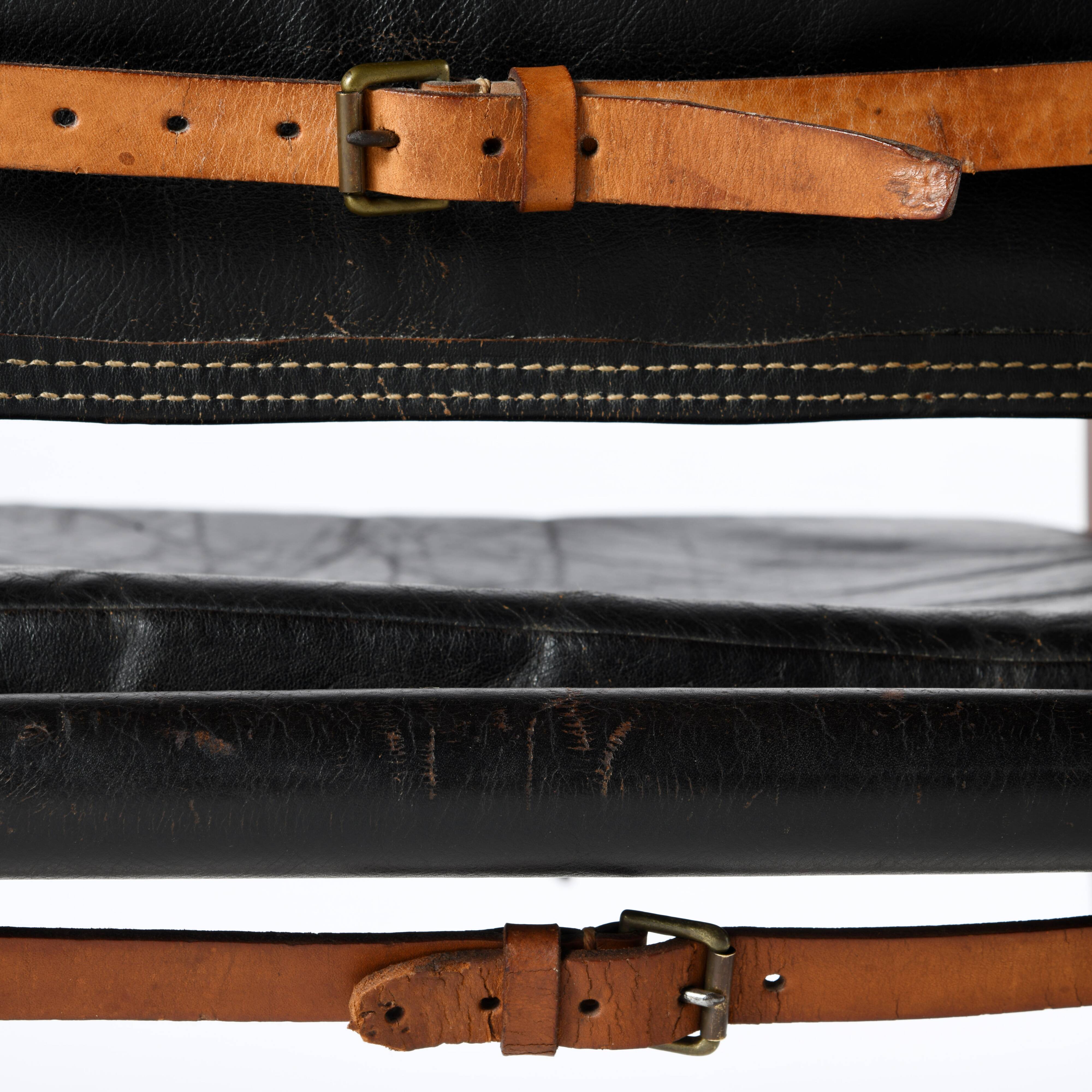 Kaare Klint designer Safari armchair