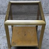 Table de chevet ou d'appoint