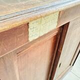 Tobacco bar counter