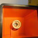 Philips comptalux 3 wall lamps