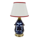 Sèvres Porcelain Lamp – Late 19th Century