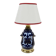 Sèvres Porcelain Lamp – Late 19th Century