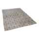 Tapis turc noué à la main de 6 x 9 pieds - tapis pour salon et chambre à coucher