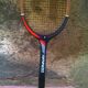 Raquette de tennis vintage
