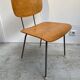Chaise 216 de Wim Rietveld pour Gispen