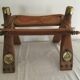 Vintage stool