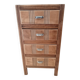 Art Deco chest of drawers