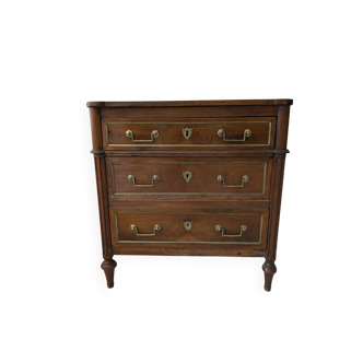 Commode ancienne