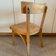 Ensemble bureau chaise Baumann enfant