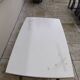 Vintage Formica table, height adjustable and extendable, 1950s