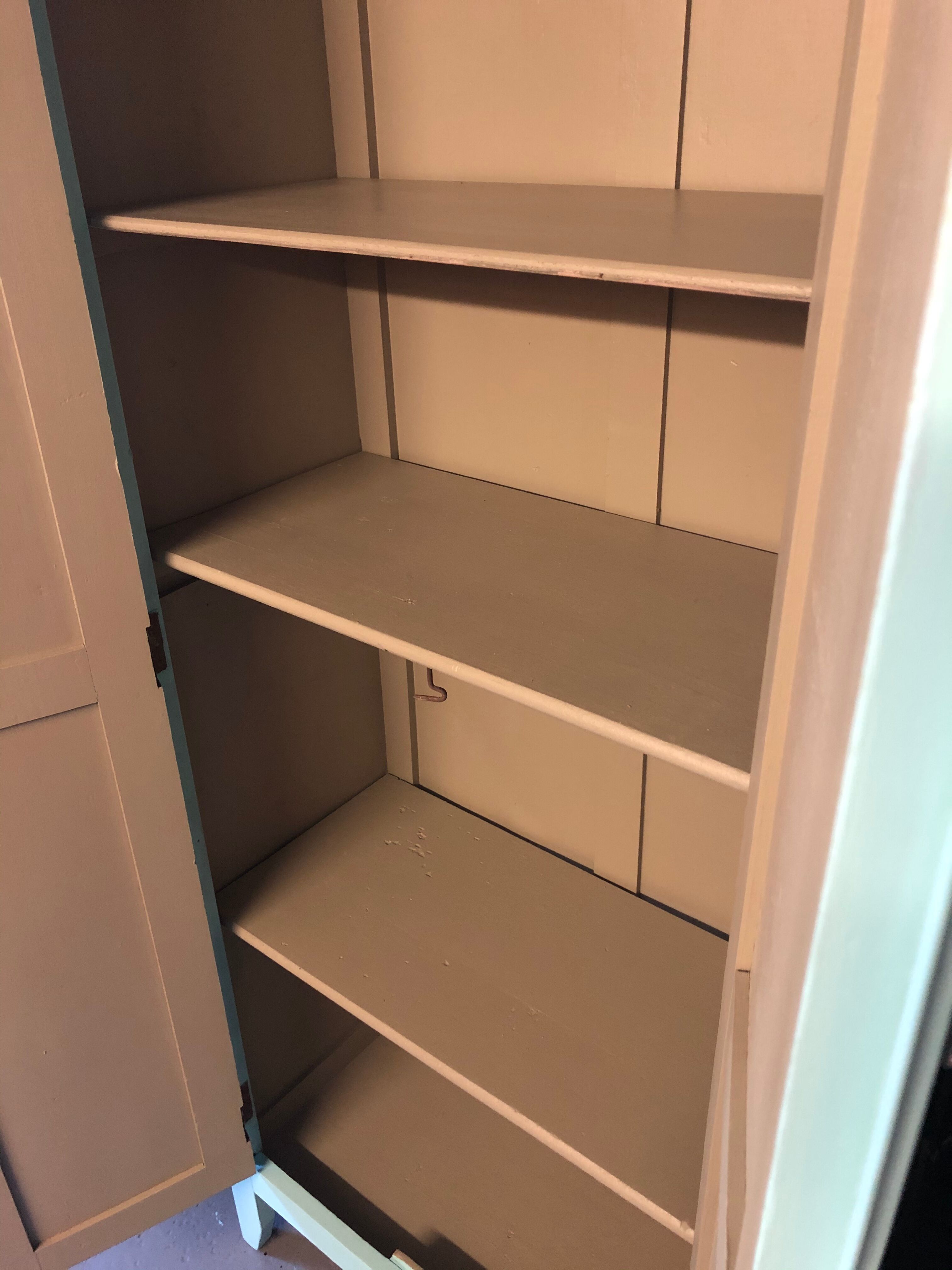 Parisian wardrobe