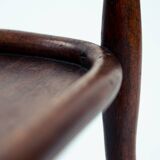 Table d'appoint pour plantes Thonet, années 1930